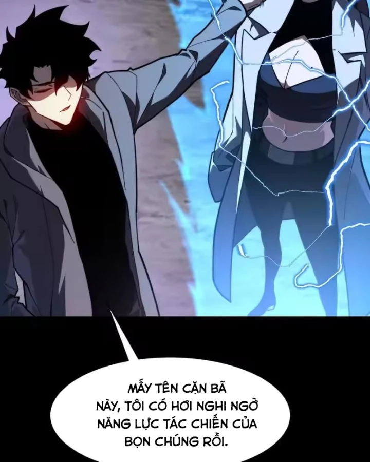 Sau Khi Chia Tay Hoa Khôi, Võ Đạo Của Ta Thẳng Tới Cấp Thần Chapter 60 - 122