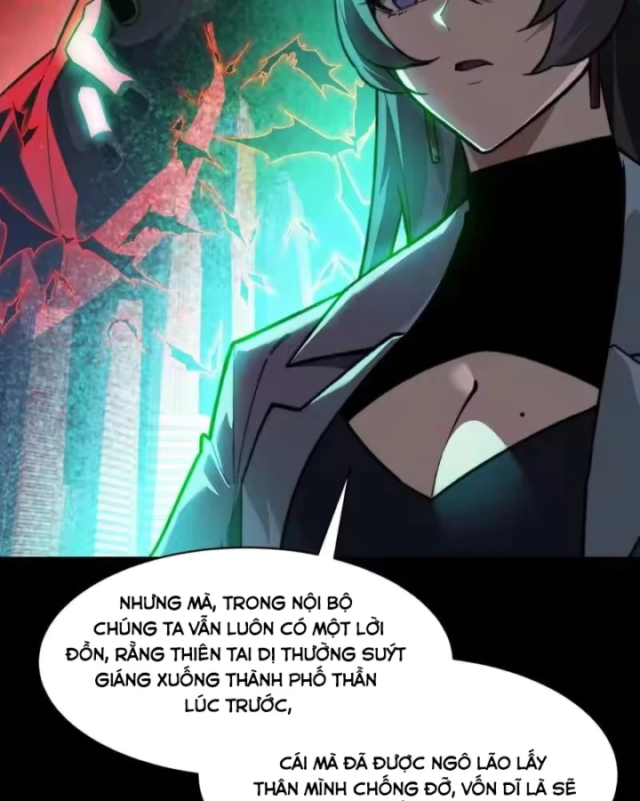 Sau Khi Chia Tay Hoa Khôi, Võ Đạo Của Ta Thẳng Tới Cấp Thần Chapter 60 - 127