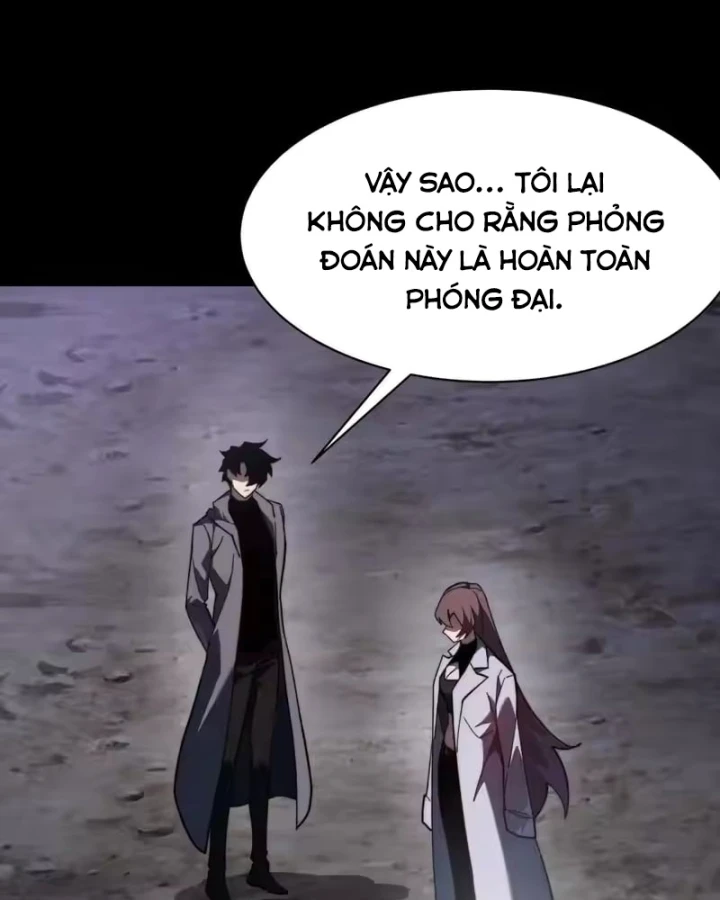 Sau Khi Chia Tay Hoa Khôi, Võ Đạo Của Ta Thẳng Tới Cấp Thần Chapter 60 - 130