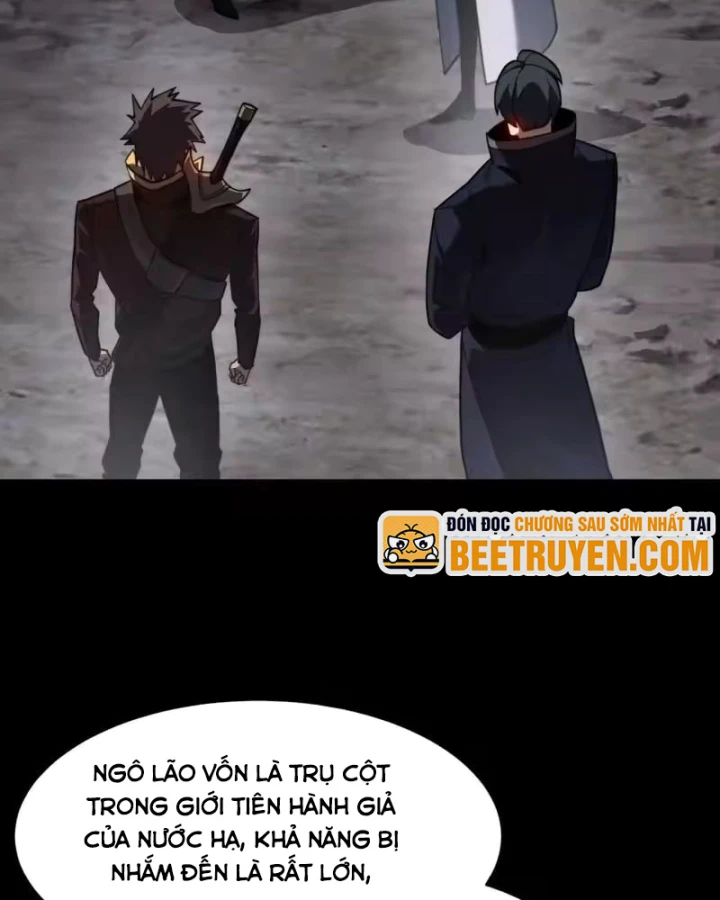 Sau Khi Chia Tay Hoa Khôi, Võ Đạo Của Ta Thẳng Tới Cấp Thần Chapter 60 - 131