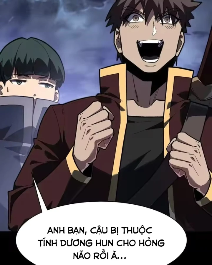 Sau Khi Chia Tay Hoa Khôi, Võ Đạo Của Ta Thẳng Tới Cấp Thần Chapter 60 - 136