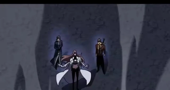 Sau Khi Chia Tay Hoa Khôi, Võ Đạo Của Ta Thẳng Tới Cấp Thần Chapter 60 - 141