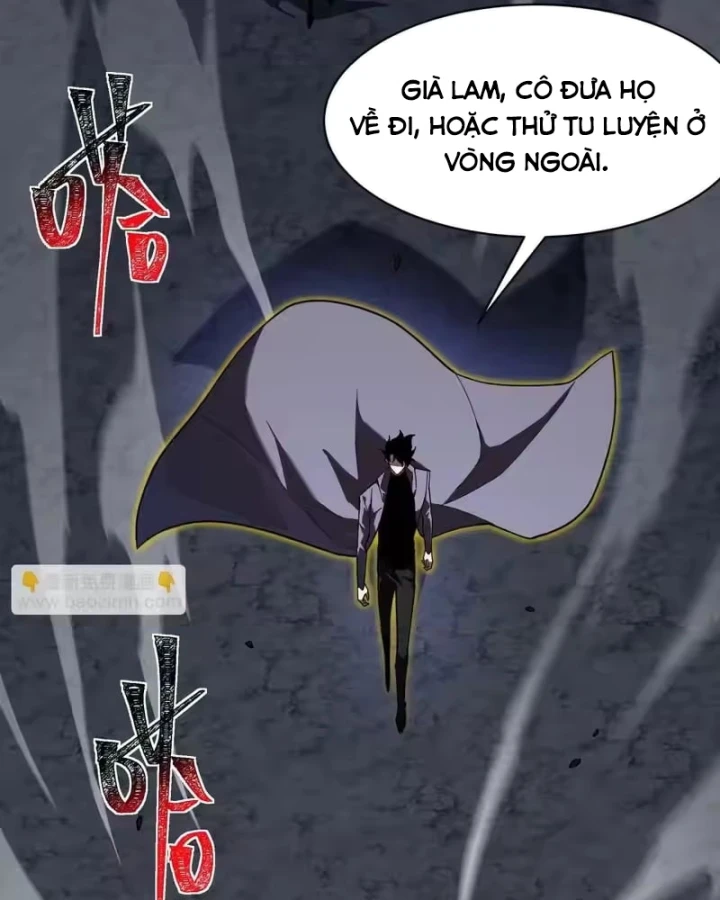 Sau Khi Chia Tay Hoa Khôi, Võ Đạo Của Ta Thẳng Tới Cấp Thần Chapter 60 - 142