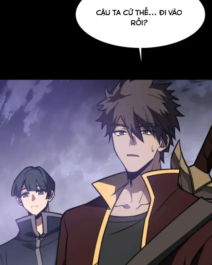 Sau Khi Chia Tay Hoa Khôi, Võ Đạo Của Ta Thẳng Tới Cấp Thần Chapter 61 - 5