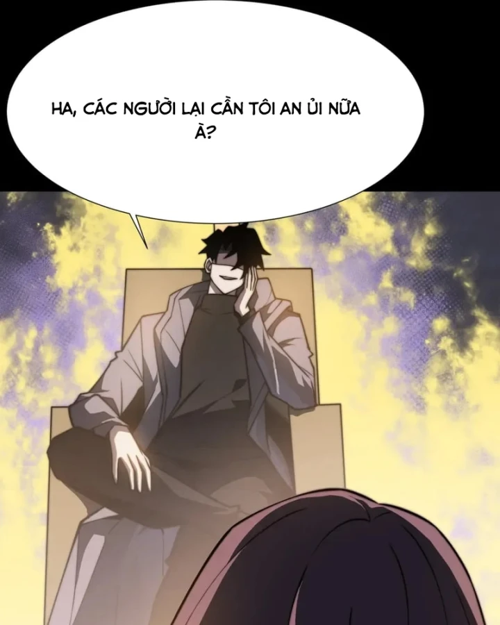 Sau Khi Chia Tay Hoa Khôi, Võ Đạo Của Ta Thẳng Tới Cấp Thần Chapter 61 - 9