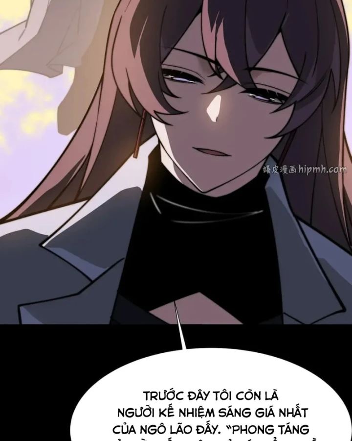 Sau Khi Chia Tay Hoa Khôi, Võ Đạo Của Ta Thẳng Tới Cấp Thần Chapter 61 - 10