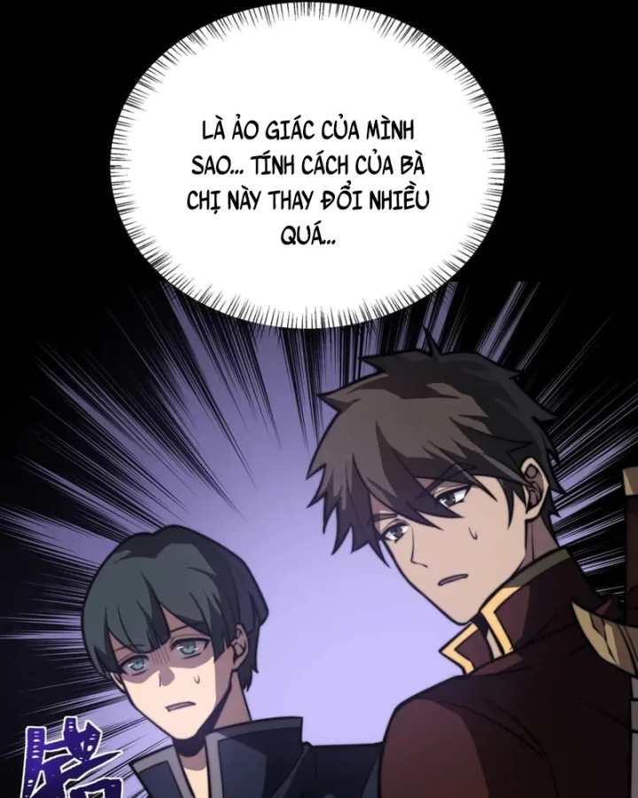 Sau Khi Chia Tay Hoa Khôi, Võ Đạo Của Ta Thẳng Tới Cấp Thần Chapter 61 - 12