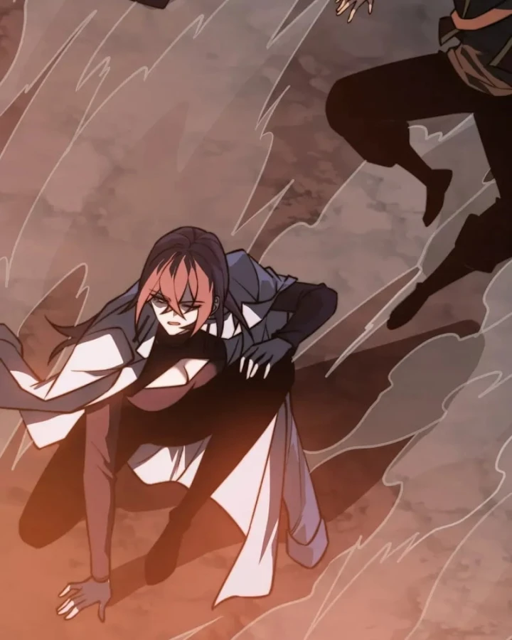 Sau Khi Chia Tay Hoa Khôi, Võ Đạo Của Ta Thẳng Tới Cấp Thần Chapter 61 - 34