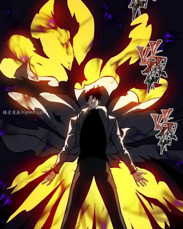 Sau Khi Chia Tay Hoa Khôi, Võ Đạo Của Ta Thẳng Tới Cấp Thần Chapter 61 - 43