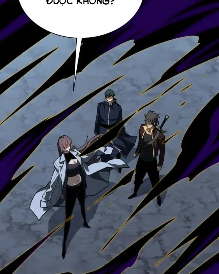 Sau Khi Chia Tay Hoa Khôi, Võ Đạo Của Ta Thẳng Tới Cấp Thần Chapter 61 - 76