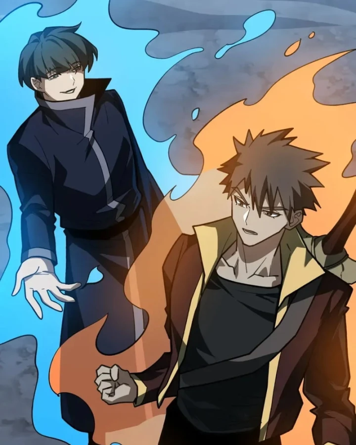 Sau Khi Chia Tay Hoa Khôi, Võ Đạo Của Ta Thẳng Tới Cấp Thần Chapter 61 - 79