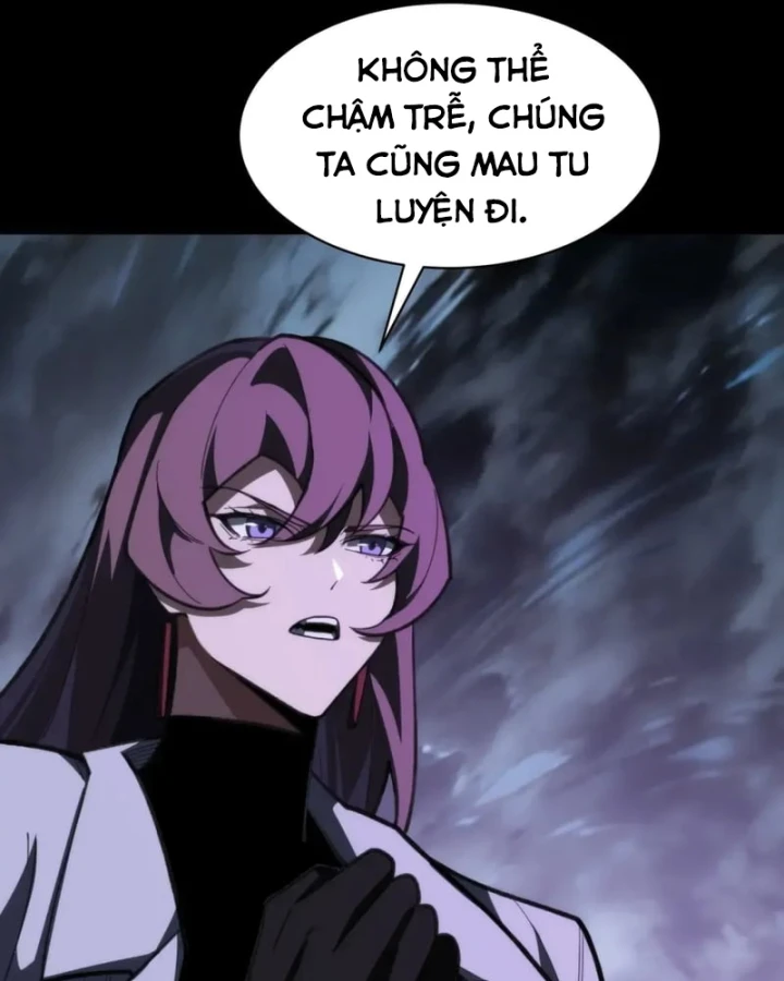 Sau Khi Chia Tay Hoa Khôi, Võ Đạo Của Ta Thẳng Tới Cấp Thần Chapter 61 - 82