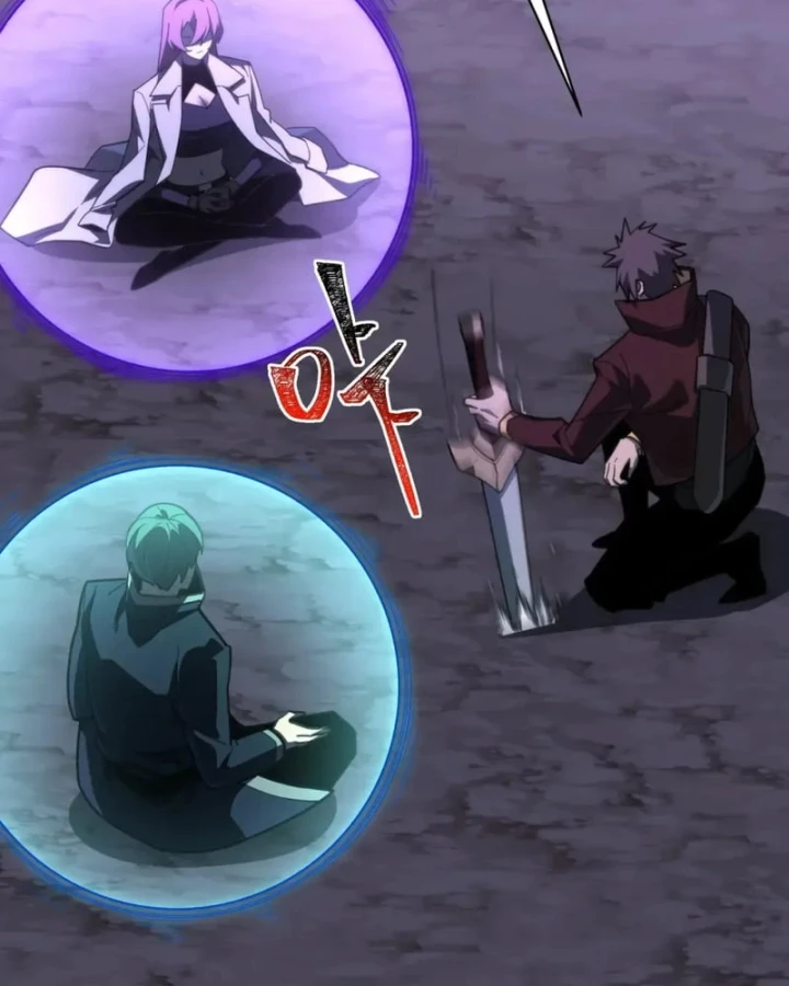 Sau Khi Chia Tay Hoa Khôi, Võ Đạo Của Ta Thẳng Tới Cấp Thần Chapter 61 - 84