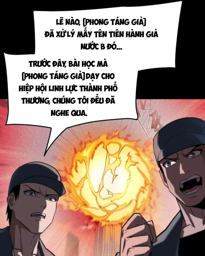 Sau Khi Chia Tay Hoa Khôi, Võ Đạo Của Ta Thẳng Tới Cấp Thần Chapter 61 - 89