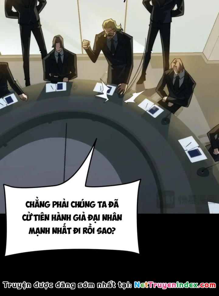 Sau Khi Chia Tay Hoa Khôi, Võ Đạo Của Ta Thẳng Tới Cấp Thần Chapter 61 - 96