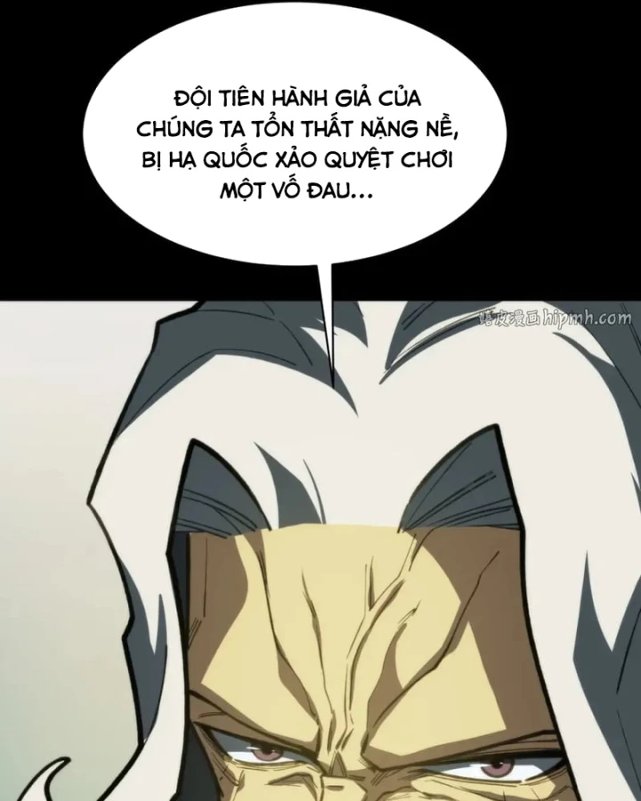 Sau Khi Chia Tay Hoa Khôi, Võ Đạo Của Ta Thẳng Tới Cấp Thần Chapter 61 - 102