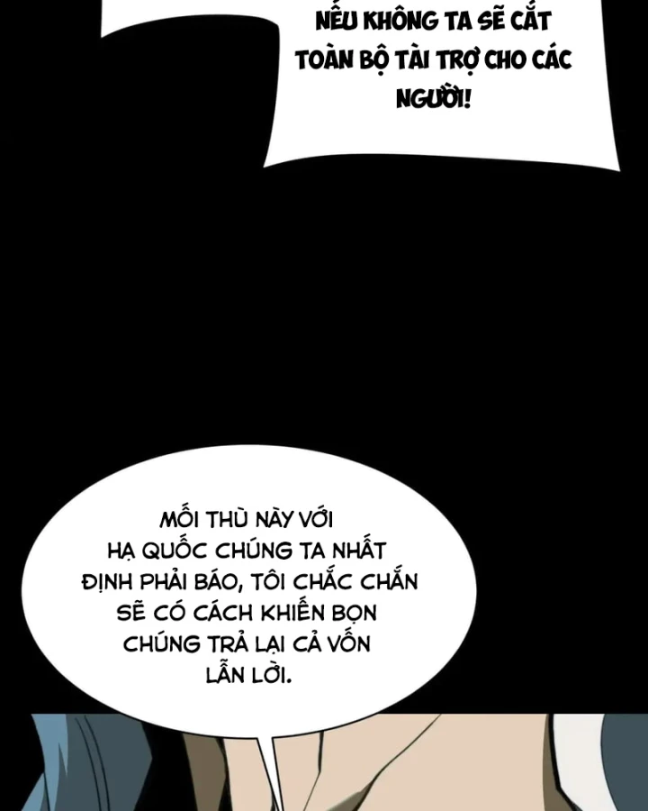 Sau Khi Chia Tay Hoa Khôi, Võ Đạo Của Ta Thẳng Tới Cấp Thần Chapter 61 - 106