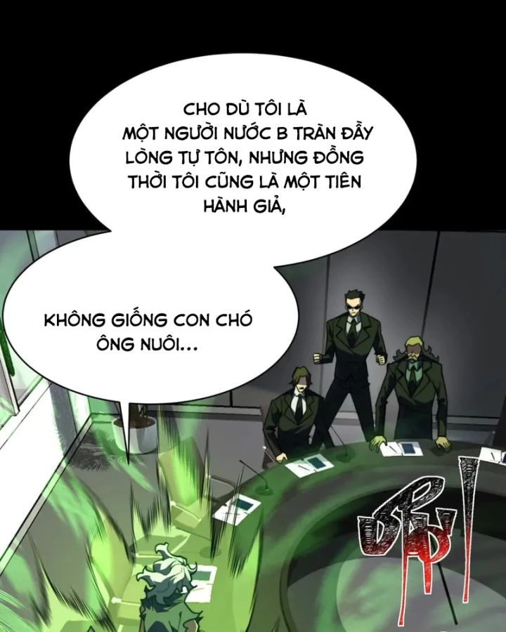 Sau Khi Chia Tay Hoa Khôi, Võ Đạo Của Ta Thẳng Tới Cấp Thần Chapter 61 - 109