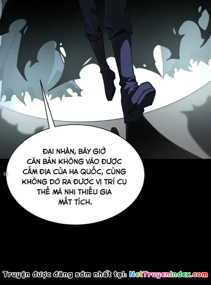 Sau Khi Chia Tay Hoa Khôi, Võ Đạo Của Ta Thẳng Tới Cấp Thần Chapter 61 - 118