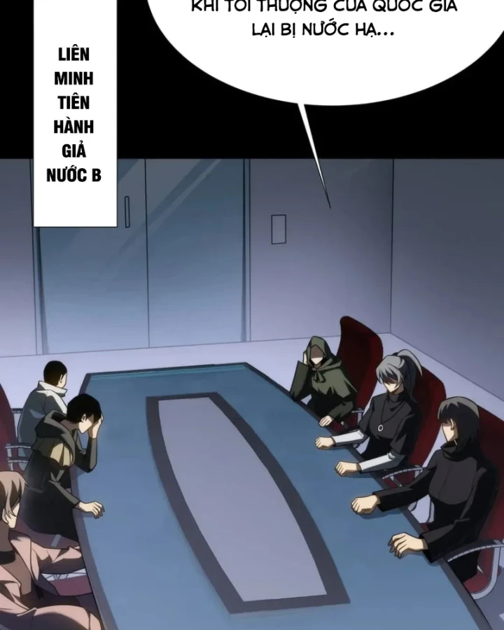 Sau Khi Chia Tay Hoa Khôi, Võ Đạo Của Ta Thẳng Tới Cấp Thần Chapter 62 - 3