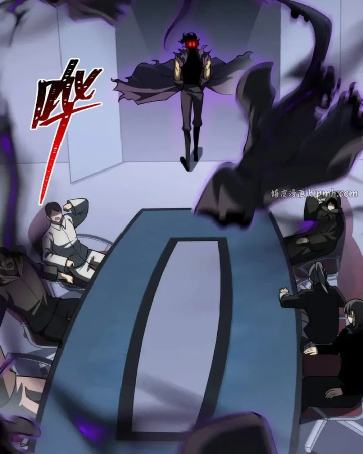 Sau Khi Chia Tay Hoa Khôi, Võ Đạo Của Ta Thẳng Tới Cấp Thần Chapter 62 - 10