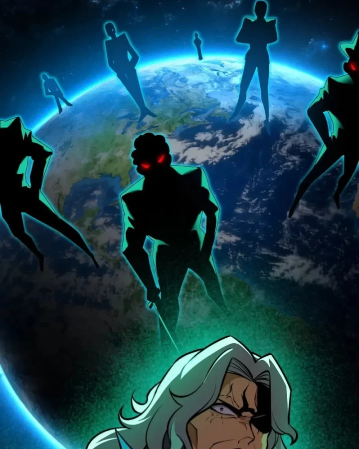 Sau Khi Chia Tay Hoa Khôi, Võ Đạo Của Ta Thẳng Tới Cấp Thần Chapter 62 - 20