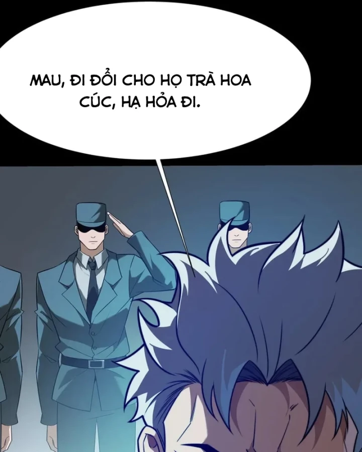 Sau Khi Chia Tay Hoa Khôi, Võ Đạo Của Ta Thẳng Tới Cấp Thần Chapter 62 - 37