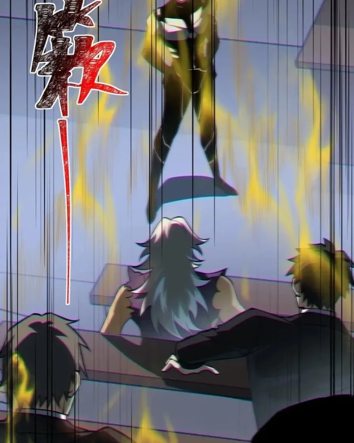 Sau Khi Chia Tay Hoa Khôi, Võ Đạo Của Ta Thẳng Tới Cấp Thần Chapter 62 - 51