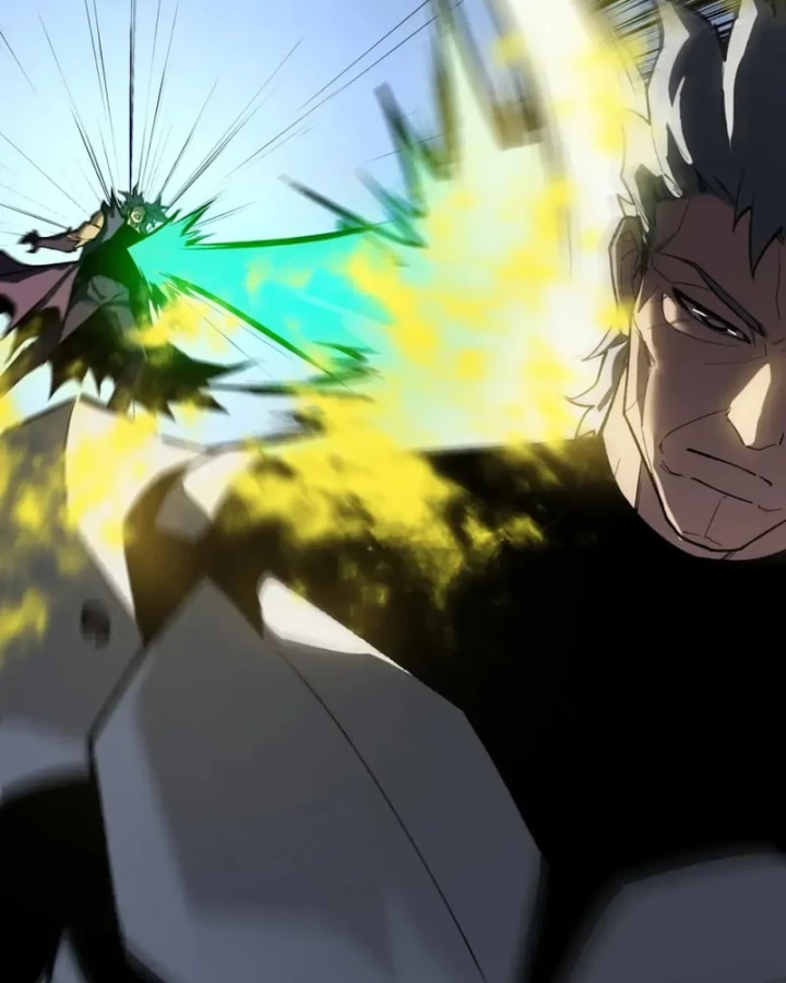 Sau Khi Chia Tay Hoa Khôi, Võ Đạo Của Ta Thẳng Tới Cấp Thần Chapter 62 - 79