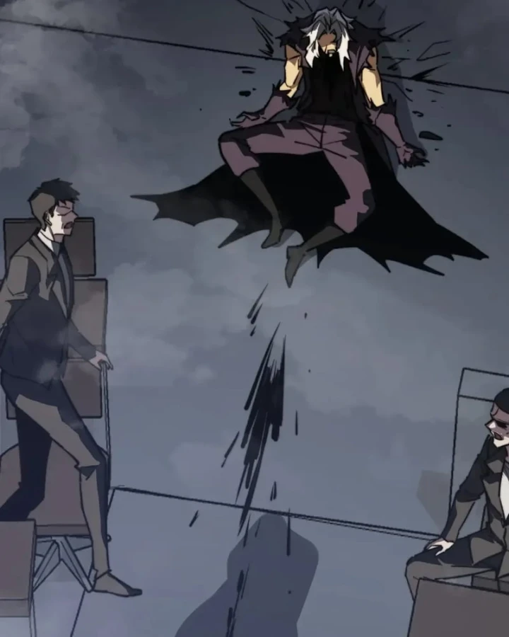 Sau Khi Chia Tay Hoa Khôi, Võ Đạo Của Ta Thẳng Tới Cấp Thần Chapter 62 - 88