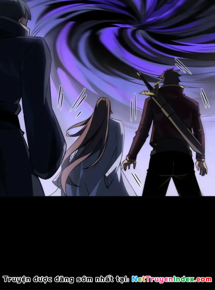 Sau Khi Chia Tay Hoa Khôi, Võ Đạo Của Ta Thẳng Tới Cấp Thần Chapter 62 - 96