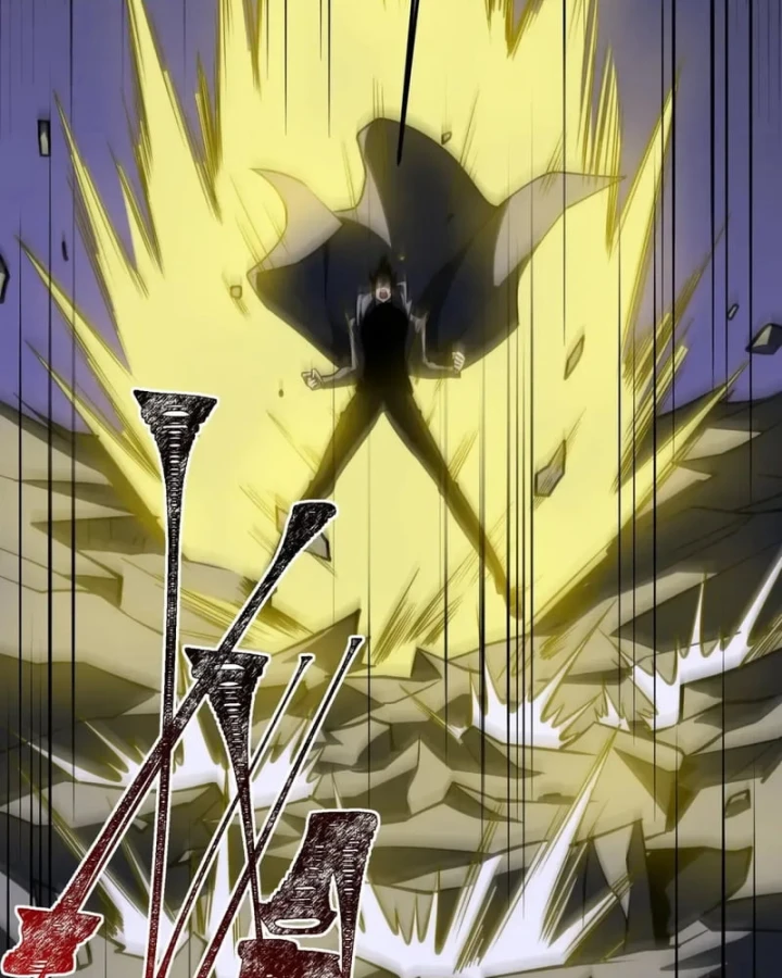 Sau Khi Chia Tay Hoa Khôi, Võ Đạo Của Ta Thẳng Tới Cấp Thần Chapter 62 - 105