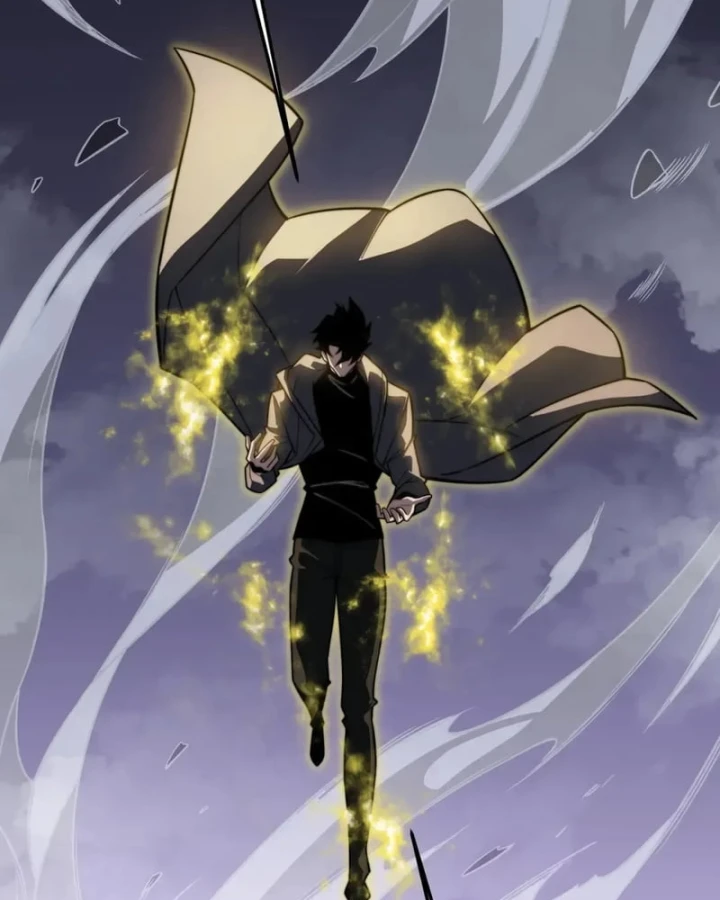 Sau Khi Chia Tay Hoa Khôi, Võ Đạo Của Ta Thẳng Tới Cấp Thần Chapter 63 - 3