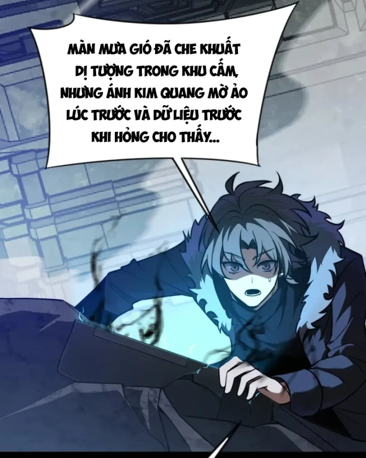 Sau Khi Chia Tay Hoa Khôi, Võ Đạo Của Ta Thẳng Tới Cấp Thần Chapter 63 - 18