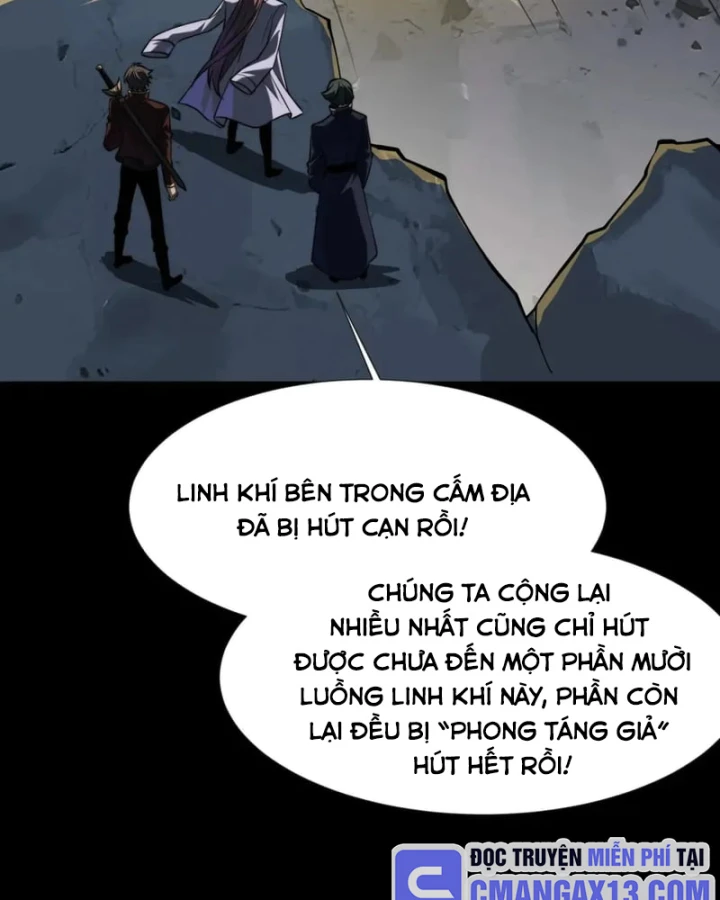 Sau Khi Chia Tay Hoa Khôi, Võ Đạo Của Ta Thẳng Tới Cấp Thần Chapter 63 - 24