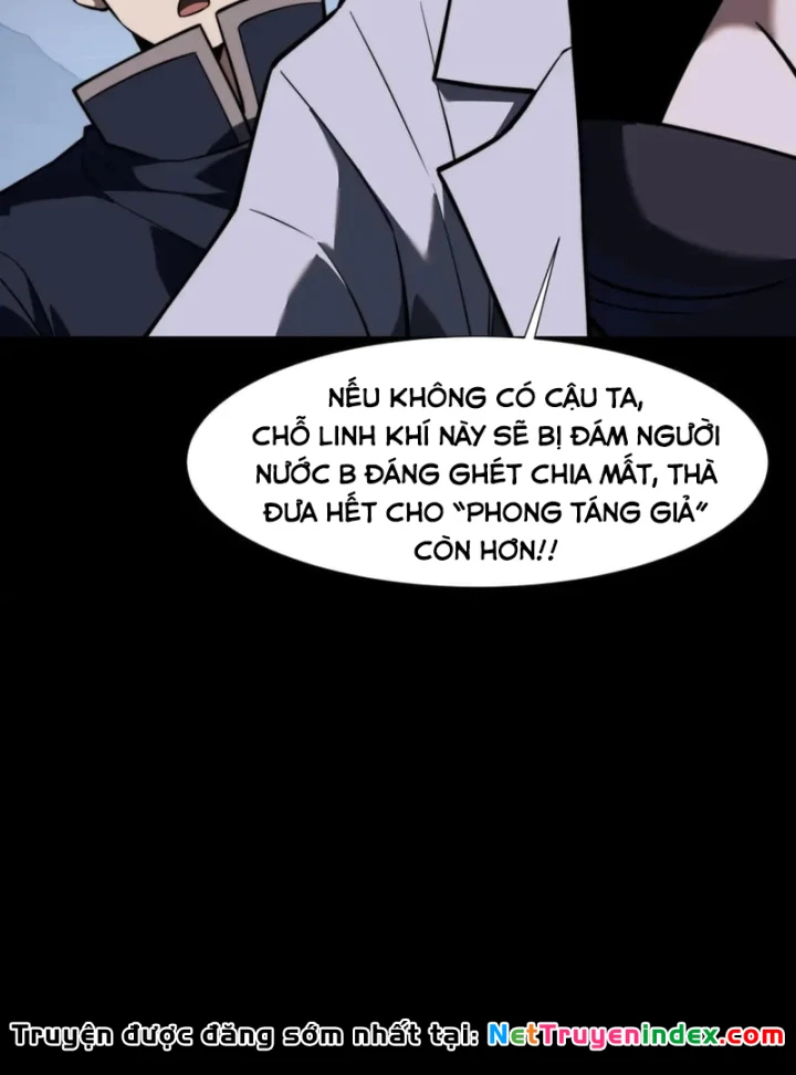 Sau Khi Chia Tay Hoa Khôi, Võ Đạo Của Ta Thẳng Tới Cấp Thần Chapter 63 - 27