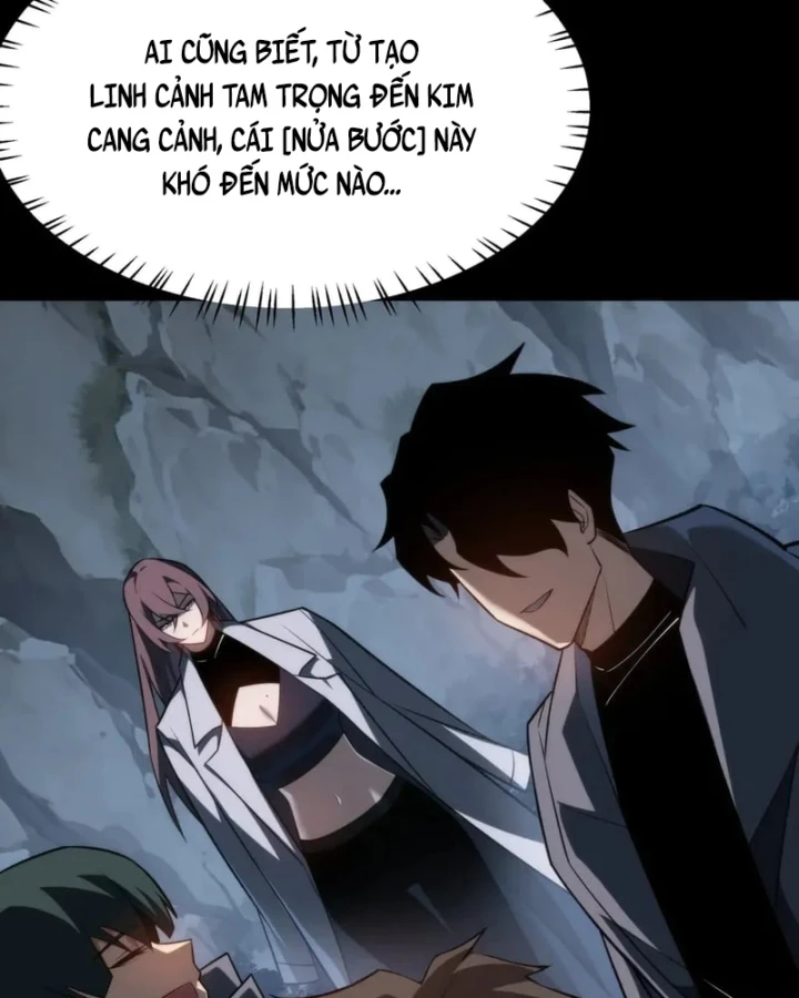 Sau Khi Chia Tay Hoa Khôi, Võ Đạo Của Ta Thẳng Tới Cấp Thần Chapter 63 - 42