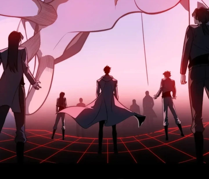 Sau Khi Chia Tay Hoa Khôi, Võ Đạo Của Ta Thẳng Tới Cấp Thần Chapter 63 - 59