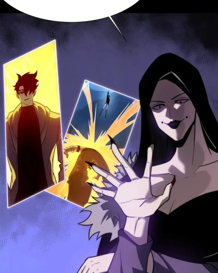 Sau Khi Chia Tay Hoa Khôi, Võ Đạo Của Ta Thẳng Tới Cấp Thần Chapter 63 - 61