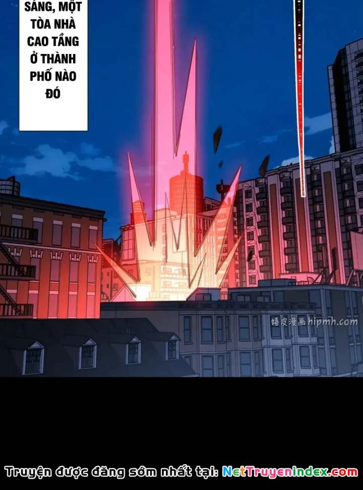 Sau Khi Chia Tay Hoa Khôi, Võ Đạo Của Ta Thẳng Tới Cấp Thần Chapter 63 - 68