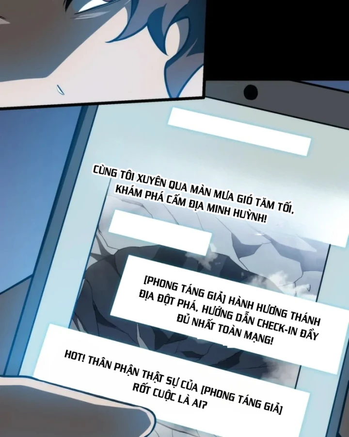 Sau Khi Chia Tay Hoa Khôi, Võ Đạo Của Ta Thẳng Tới Cấp Thần Chapter 63 - 76