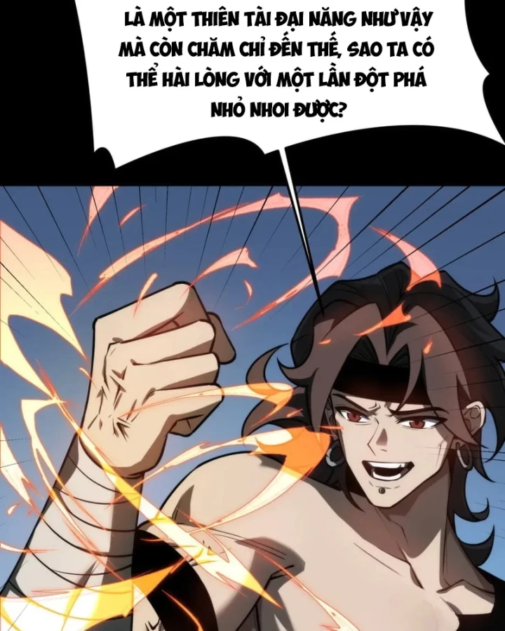 Sau Khi Chia Tay Hoa Khôi, Võ Đạo Của Ta Thẳng Tới Cấp Thần Chapter 63 - 81