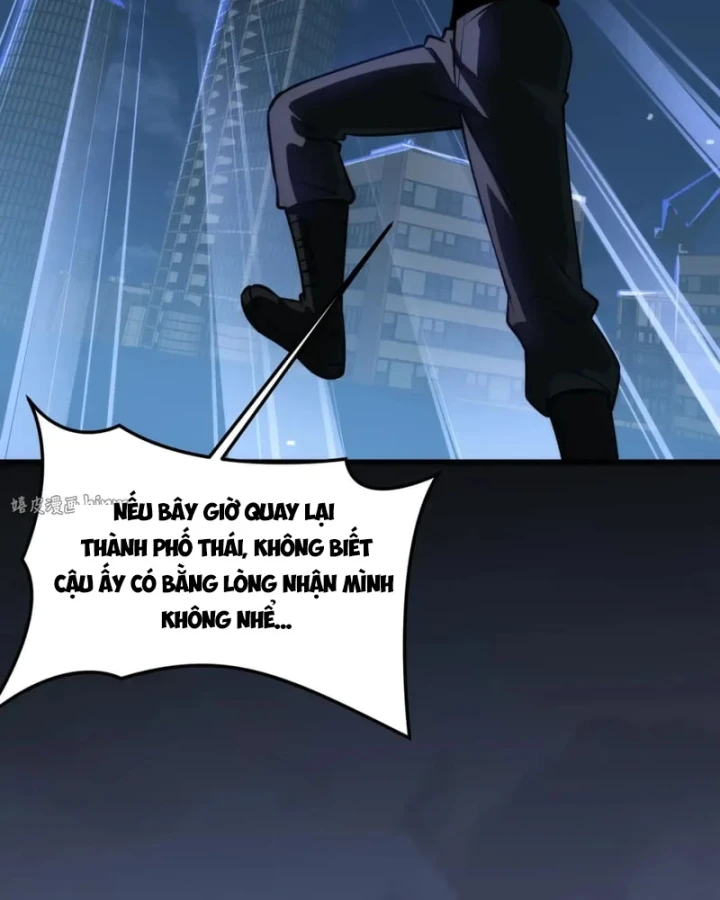 Sau Khi Chia Tay Hoa Khôi, Võ Đạo Của Ta Thẳng Tới Cấp Thần Chapter 63 - 84