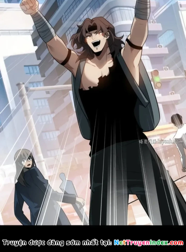 Sau Khi Chia Tay Hoa Khôi, Võ Đạo Của Ta Thẳng Tới Cấp Thần Chapter 63 - 89