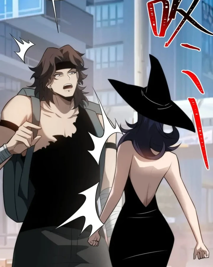 Sau Khi Chia Tay Hoa Khôi, Võ Đạo Của Ta Thẳng Tới Cấp Thần Chapter 63 - 93