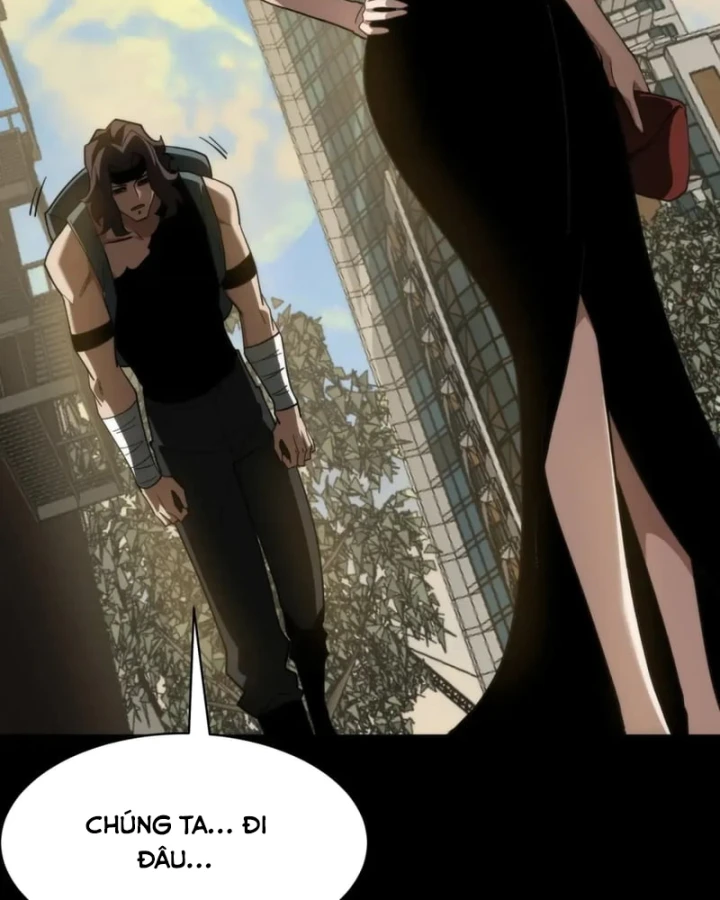 Sau Khi Chia Tay Hoa Khôi, Võ Đạo Của Ta Thẳng Tới Cấp Thần Chapter 63 - 108