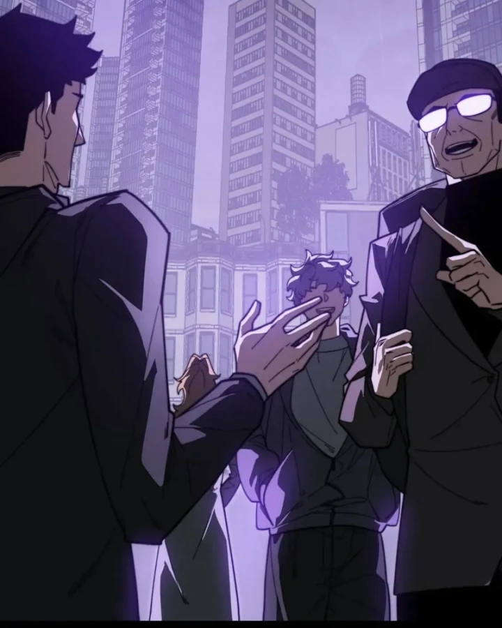 Sau Khi Chia Tay Hoa Khôi, Võ Đạo Của Ta Thẳng Tới Cấp Thần Chapter 63 - 120