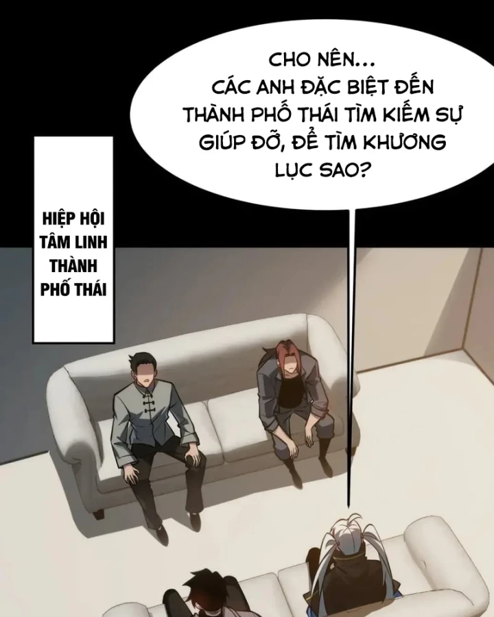 Sau Khi Chia Tay Hoa Khôi, Võ Đạo Của Ta Thẳng Tới Cấp Thần Chapter 64 - 30