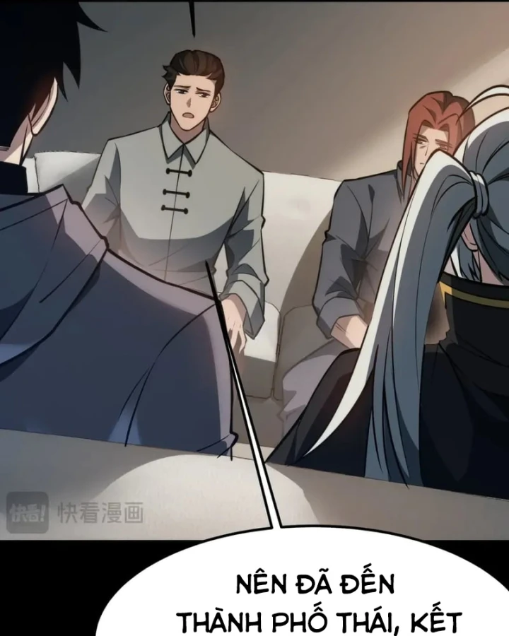 Sau Khi Chia Tay Hoa Khôi, Võ Đạo Của Ta Thẳng Tới Cấp Thần Chapter 64 - 33