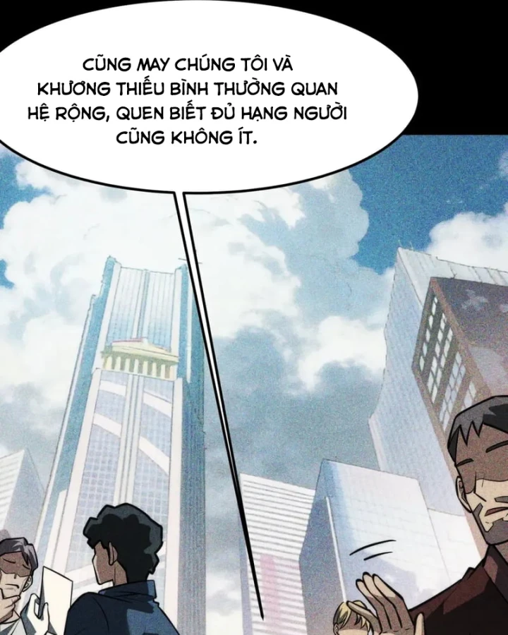 Sau Khi Chia Tay Hoa Khôi, Võ Đạo Của Ta Thẳng Tới Cấp Thần Chapter 64 - 35